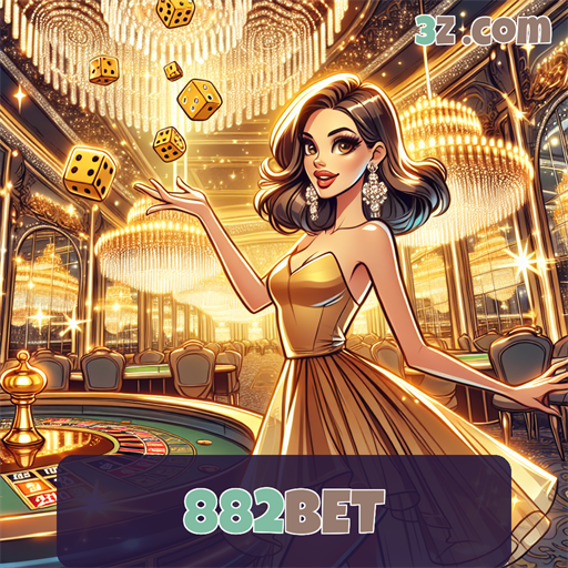 882bet.com: Confiavel e Seguro para Apostadores Brasileiros