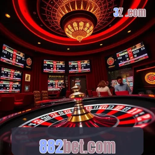 882bet.com: Engajamento e Diversão na Seção Comunidade de Jogos