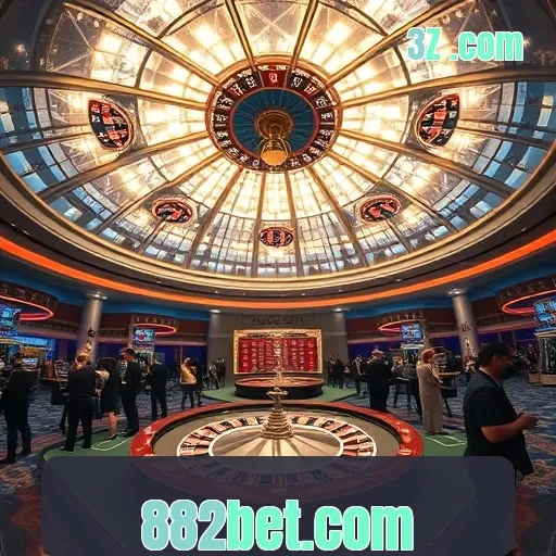 882bet.com: O Suporte que Você Sempre Quis para Jogar Online