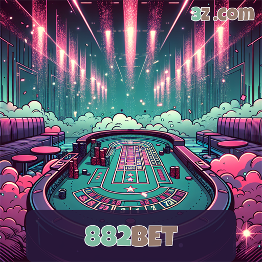 A Versátil Plataforma dos Jogos no Brasil: 882bet.com